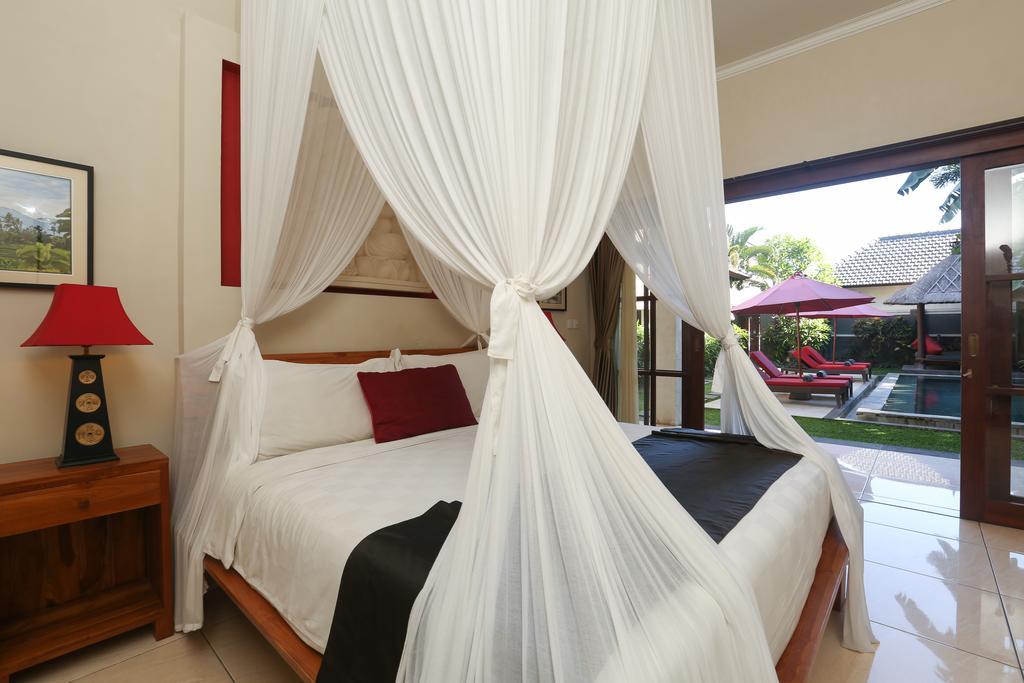 Villa Echo Beach Kuta Lombok Dış mekan fotoğraf