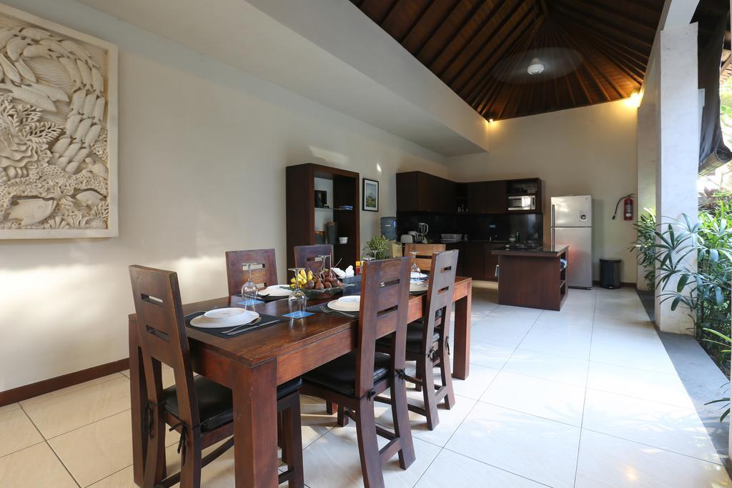 Villa Echo Beach Kuta Lombok Dış mekan fotoğraf